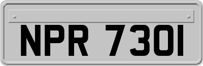 NPR7301