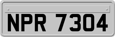 NPR7304