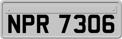 NPR7306