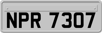 NPR7307