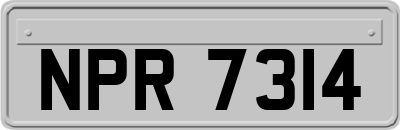 NPR7314