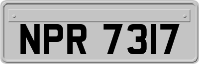 NPR7317