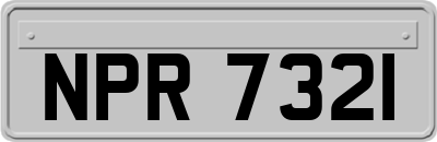 NPR7321