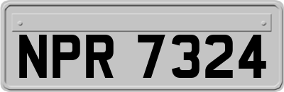 NPR7324