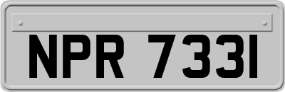 NPR7331
