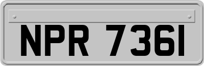 NPR7361