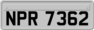 NPR7362