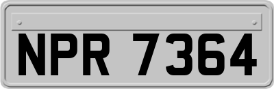 NPR7364