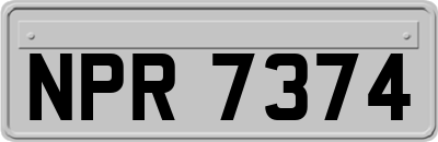 NPR7374