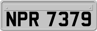 NPR7379