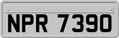 NPR7390