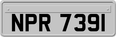 NPR7391
