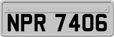 NPR7406
