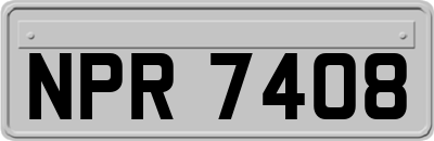 NPR7408