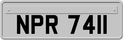 NPR7411