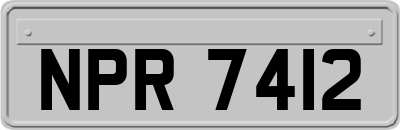 NPR7412