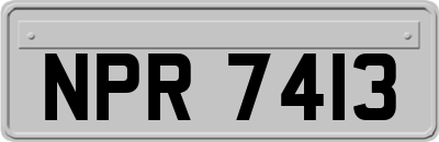 NPR7413