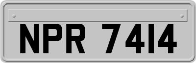 NPR7414