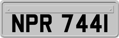 NPR7441