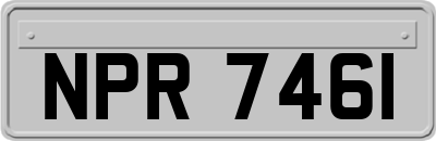 NPR7461