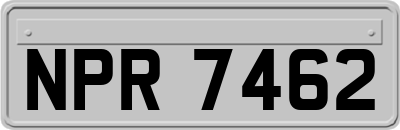 NPR7462