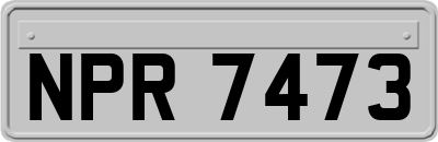 NPR7473