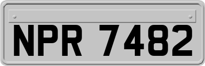NPR7482
