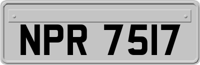 NPR7517