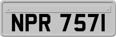 NPR7571