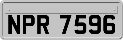NPR7596