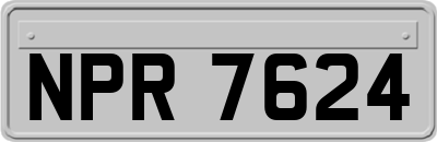 NPR7624