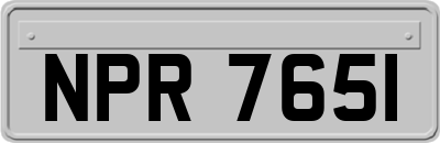 NPR7651