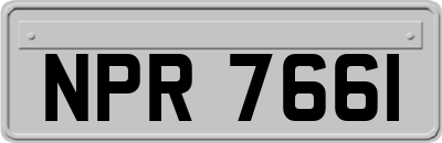 NPR7661