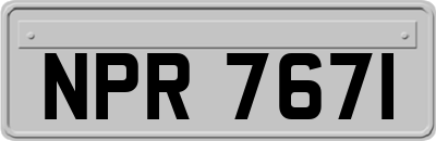 NPR7671