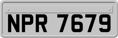NPR7679