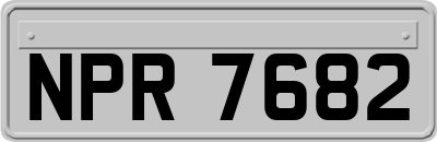 NPR7682