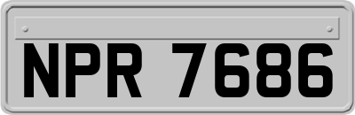 NPR7686