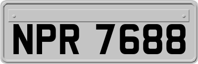 NPR7688