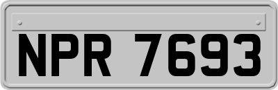 NPR7693