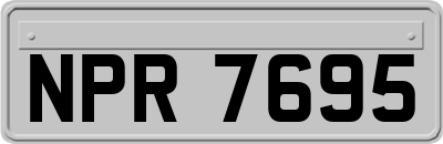 NPR7695