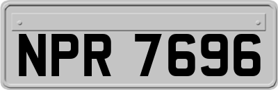 NPR7696