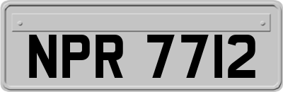 NPR7712
