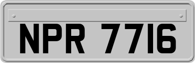 NPR7716