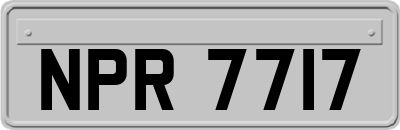 NPR7717