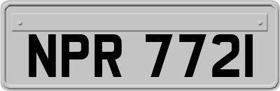NPR7721