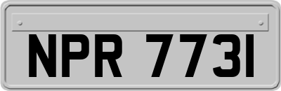 NPR7731