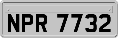 NPR7732