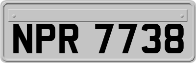 NPR7738