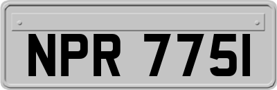 NPR7751