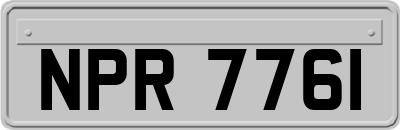 NPR7761